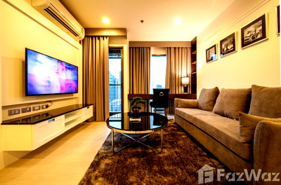 Condos for sale : For Sale 1BR Rhythm S36-38 1691670
