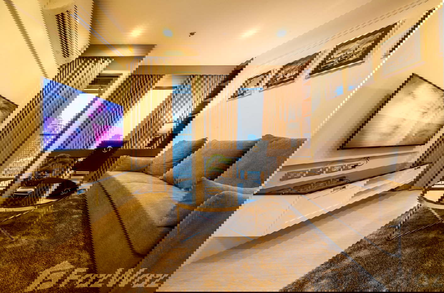 picture For Sale 1BR Rhythm S36-38 1691670 - 1/8