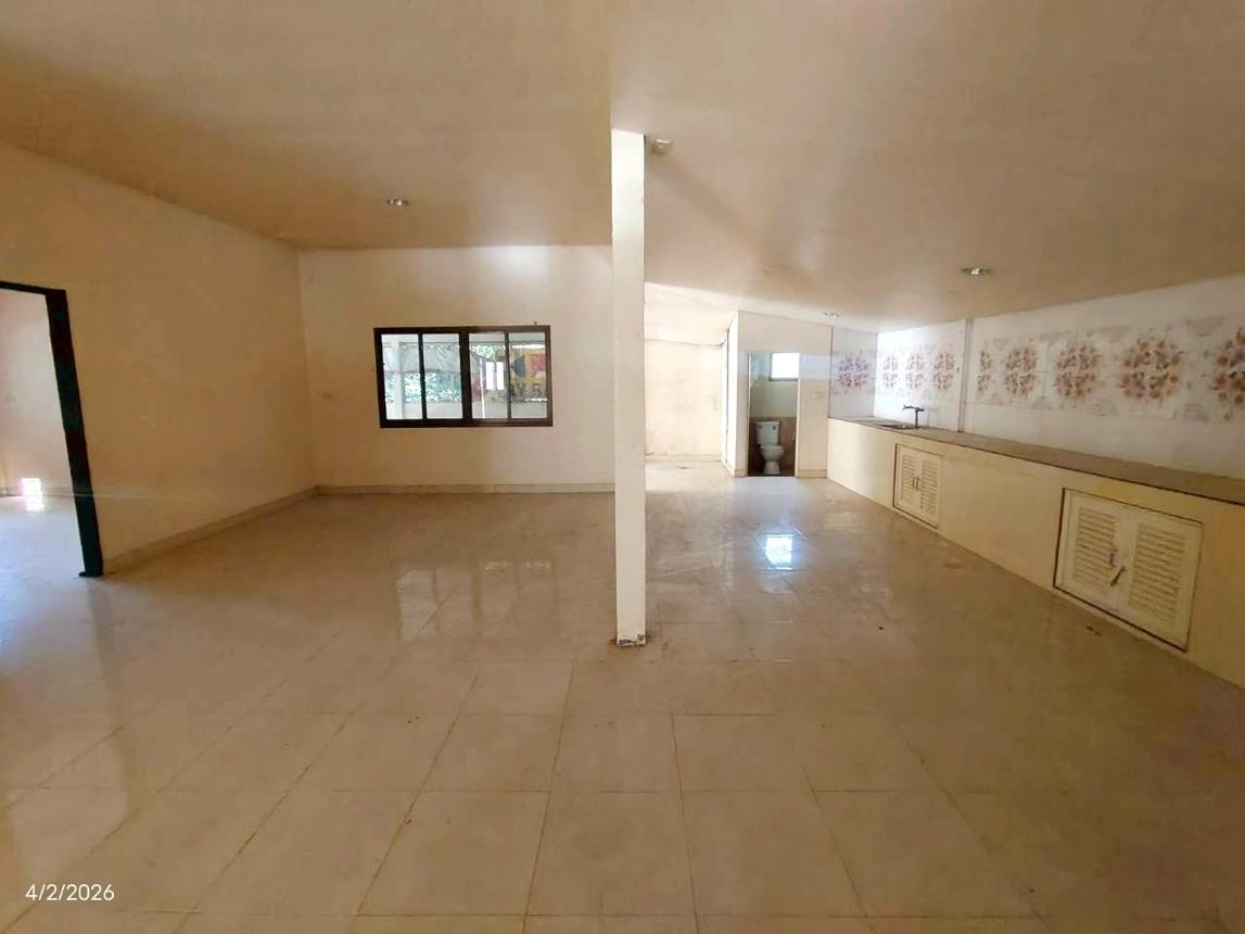 รูป บ้านเดี่ยว 99 ตร.วา บ้านฝาง ขอนแก่น 2.2M - รูปที่ 26/48