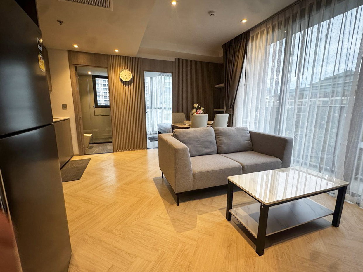 รูป 2 Bedroom Condo for Sale at Andromeda in Pratumnak Hill Pattaya - รูปที่ 2/13
