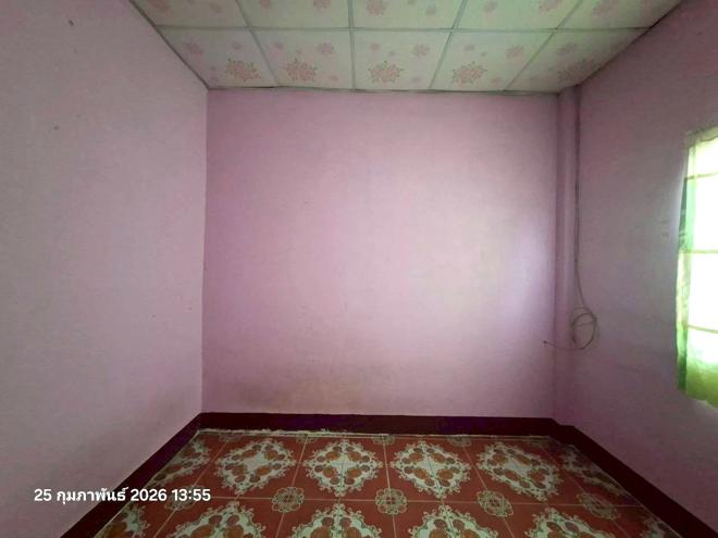 รูป บ้านเดี่ยว 178 ตร.วา พร้าว เชียงใหม่ 3.2M - รูปที่ 7/28