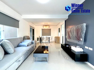 เช่าบ้านเดี่ยว บางบ่อ สมุทรปราการ : บ้านเช่าใกล้ ม.เอแบค พฤกษ์ลดา บางนา เฟอร์ฯ ครบ บ้านสวยฟังก์ชันครบ คุ้มๆ