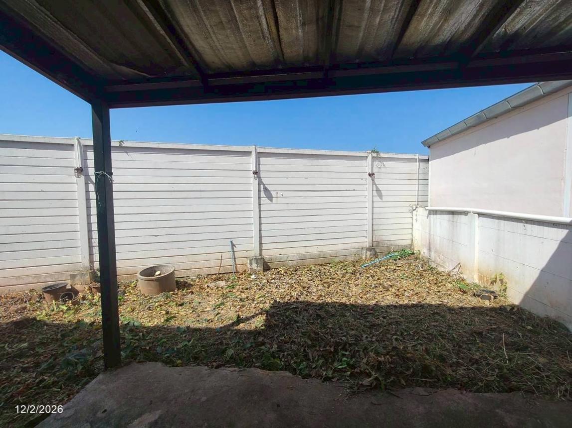 รูป บ้านเดี่ยว 61 ตร.วา เดอะวิคตอเรีย เมืองขอนแก่น ขอนแก่น 4.3M - รูปที่ 38/44