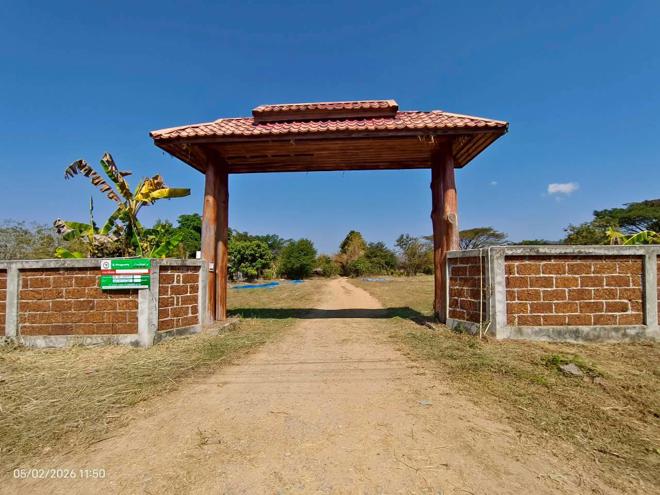 picture HOME 17744 Sq.w. Dok Kham Tai Phayao for 9.1M - 15/34