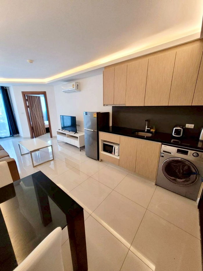 รูป 1 Bed for Sale at Laguna Beach Resort 3 Maldives Jomtien Pattaya - รูปที่ 4/7