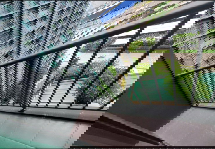 รูป เช่าเอ สเปซ เมกา สวย ทำเลดี พร้อมอยู่ ใกล้ ศูนย์การค้าเมกา บางนา สนใจแอตไลน์ครับ@841qqlnr - รูปที่ 10/12