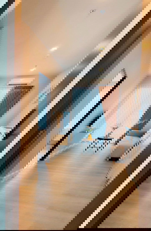 รูป 🍀 ให้เช่า เดอะ สกาย สุขุมวิท 🍀 สนใจแอดไลน์ @zcondo (มี@นำหน้า) 🔥  C5481 - รูปที่ 1/10