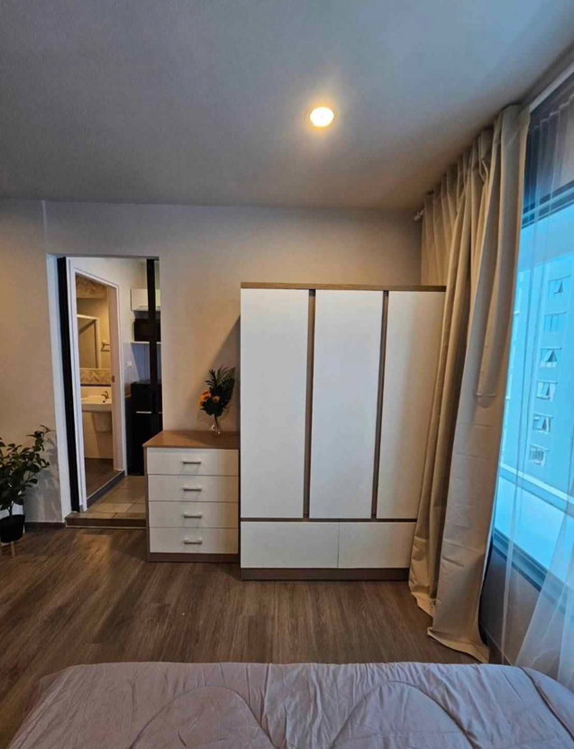 picture Regent Home Wutthakat for rent ✨ Fully furnished - 5/10