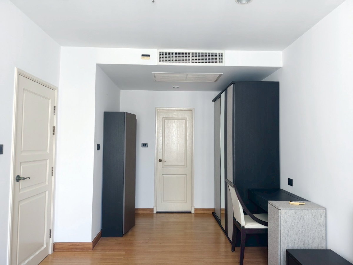 picture For rent 1 bedroom supalai willington 1  - 8/10