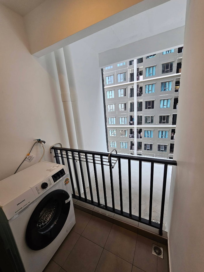 รูป 🌟ให้เช่าคอนโด Regent Home Wutthakat 10,000 บาท/เดือน🌟 - รูปที่ 14/14