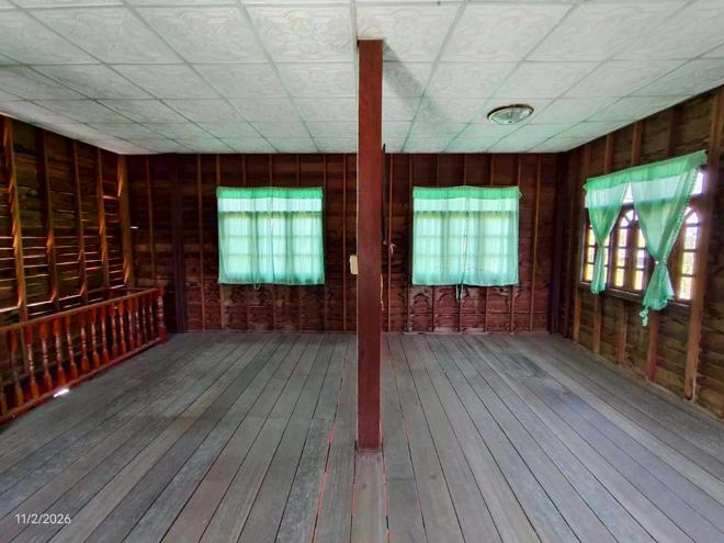 picture HOME 110 Sq.w. Kaset Sombon Chaiyaphum for 1.2M - 11/40