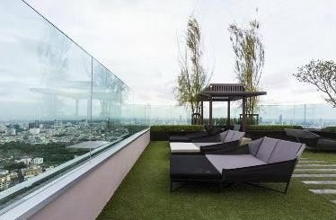 รูป คอนโดให้เช่า Rhythm Sathorn (ริทึ่ม สาทร) - รูปที่ 22/22