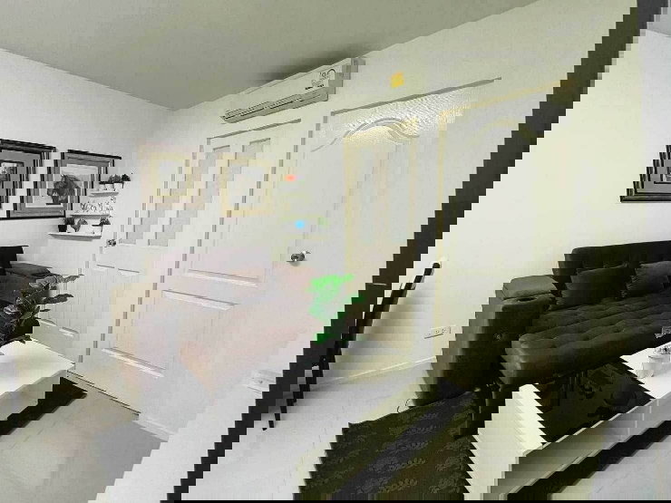 รูป ปล่อยเช่า Kensington Bearing เคนซิงต้น แบริ่ง 2 ห้องนอน 2 ห้องน้ำ ทำเลดี ใกล้ BTS แบริ่ง เดินทางสะดวก ใกล้เมือง - รูปที่ 2/15