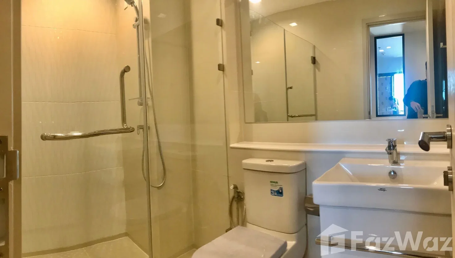 รูป ขาย คอนโด 1 ห้องนอน ในโครงการ ไลฟ์ วัน ไวร์เลส 6186516 - รูปที่ 4/13