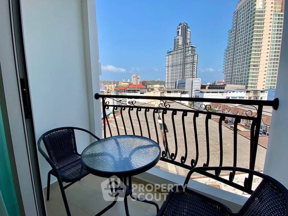 รูป คอนโด 1-ห้องนอน ที่ โอลิมปัส ซิตี้ การ์เด้น ใกล้ พัทยาใต้ (ID 2636949) - รูปที่ 6/6