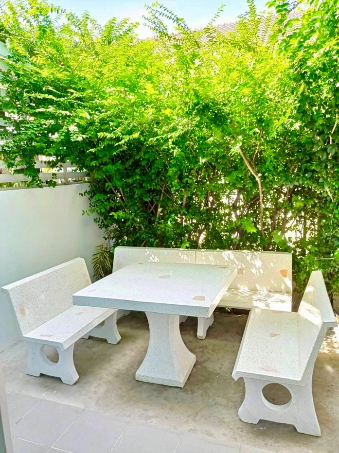 รูป ขายทาวน์เฮาส์ 2 ชั้น พฤกษาวิลล์ 69 กาญจนา–ลาดปลาดุก ต่อเติมครบ ฟังก์ชันเยอะ ราคาคุ้ม เหมาะสำหรับอยู่อาศัย - รูปที่ 2/20