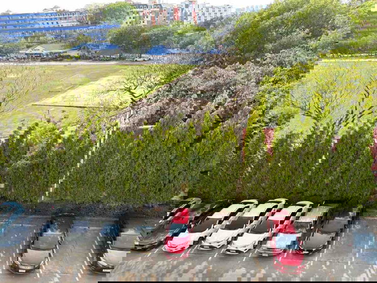 รูป ปล่อยเช่าห้องวิวดี ครบแอร์ใหม่เย็นฉ่ำ - รูปที่ 11/12