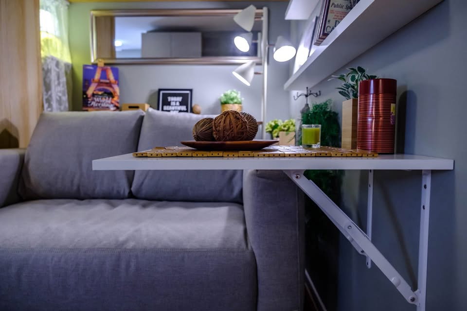 picture Condo for Rent: Knightsbridge Prime Sathorn - 9/9