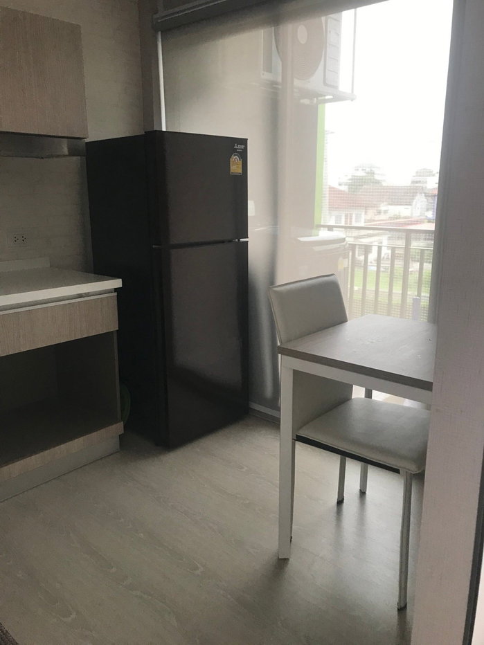 รูป 🍀 ให้เช่า กรีเน่ ดอนเมือง - สรงประภา 🍀 สนใจแอดไลน์ @zcondo (มี@นำหน้า) 🔥  C5474 - รูปที่ 4/6