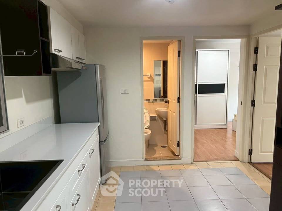 picture 2-BR Condo at Parkview Viphavadi in Don Mueang (ID 2804325) - 7/14