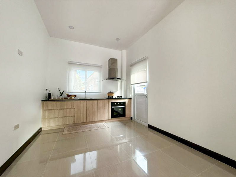 รูป 3 Bedroom House for Sale in East Pattaya - รูปที่ 11/15