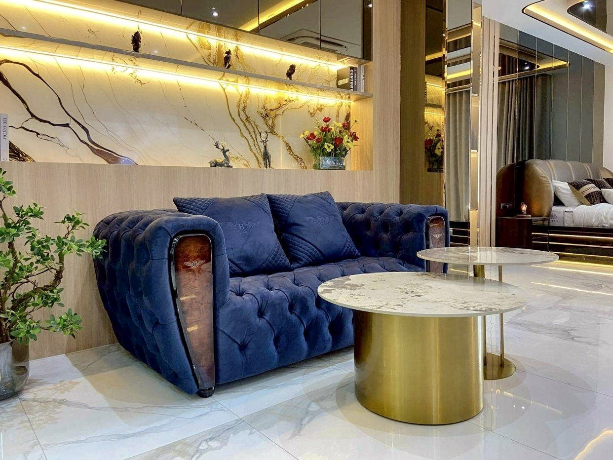 รูป 5 Bedroom Luxury House for Sale in East Pattaya - รูปที่ 4/16
