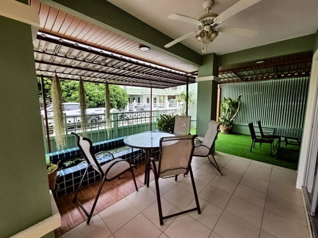 รูป 4 Bedroom House for Sale in North Pattaya - รูปที่ 15/17