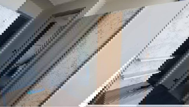 รูป 🛑LINE ID @cutecondo มี@🛑 2BEDS IDEO Q VICTORY 36,000 ว่าง✅ ตอบไว - รูปที่ 11/17