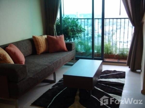 picture 1 Bedroom Condo for rent at Noble Remix 1650566 - 2/5