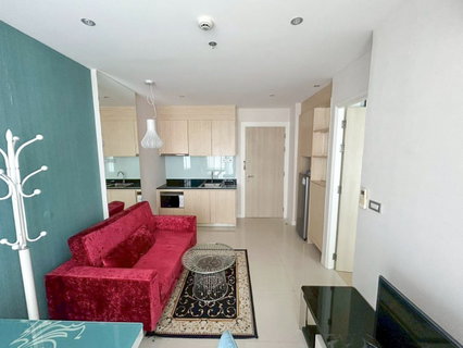 1 Bed Condo for Sale at Grande Caribbean Thappraya Pattaya