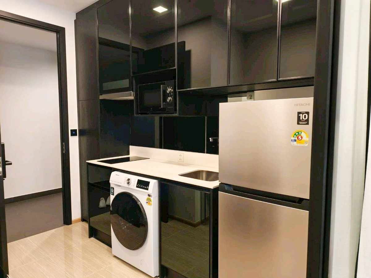 รูป ห้องอัพเดต💥🔔⚠️🏘️⚡️กดปุ่มแอดไลน์💥โนเบิล อราวน์ อารีย์ - รูปที่ 5/10