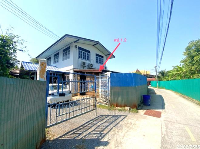 รูป บ้านเดี่ยว 474.6 ตร.วา บ้านหมี่ ลพบุรี 2.9M - รูปที่ 4/20