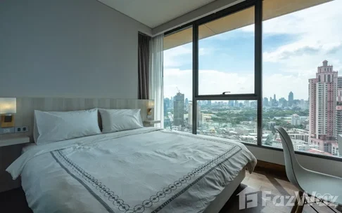 The Lumpini 24, fl22, corner unit, 5mins drive to BTS 6186477