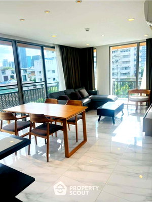 Condos for rent : 3-BR Condo at Serenity Thonglor near BTS Phrom Phong (ID 2799634)