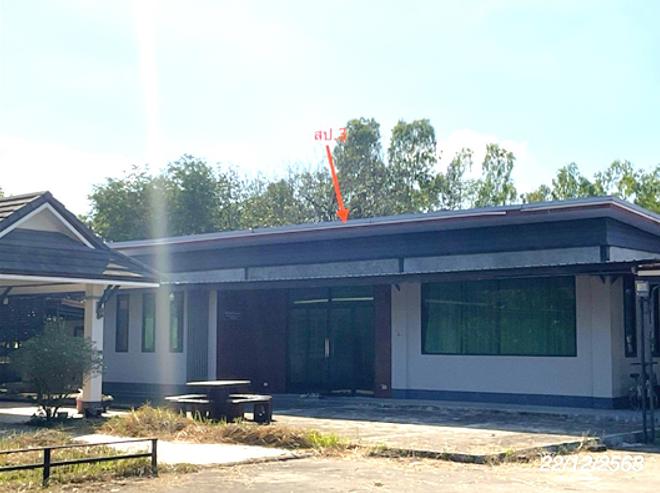 รูป บ้านเดี่ยว 558 ตร.วา บ้านนา นครนายก 4.9M - รูปที่ 3/28