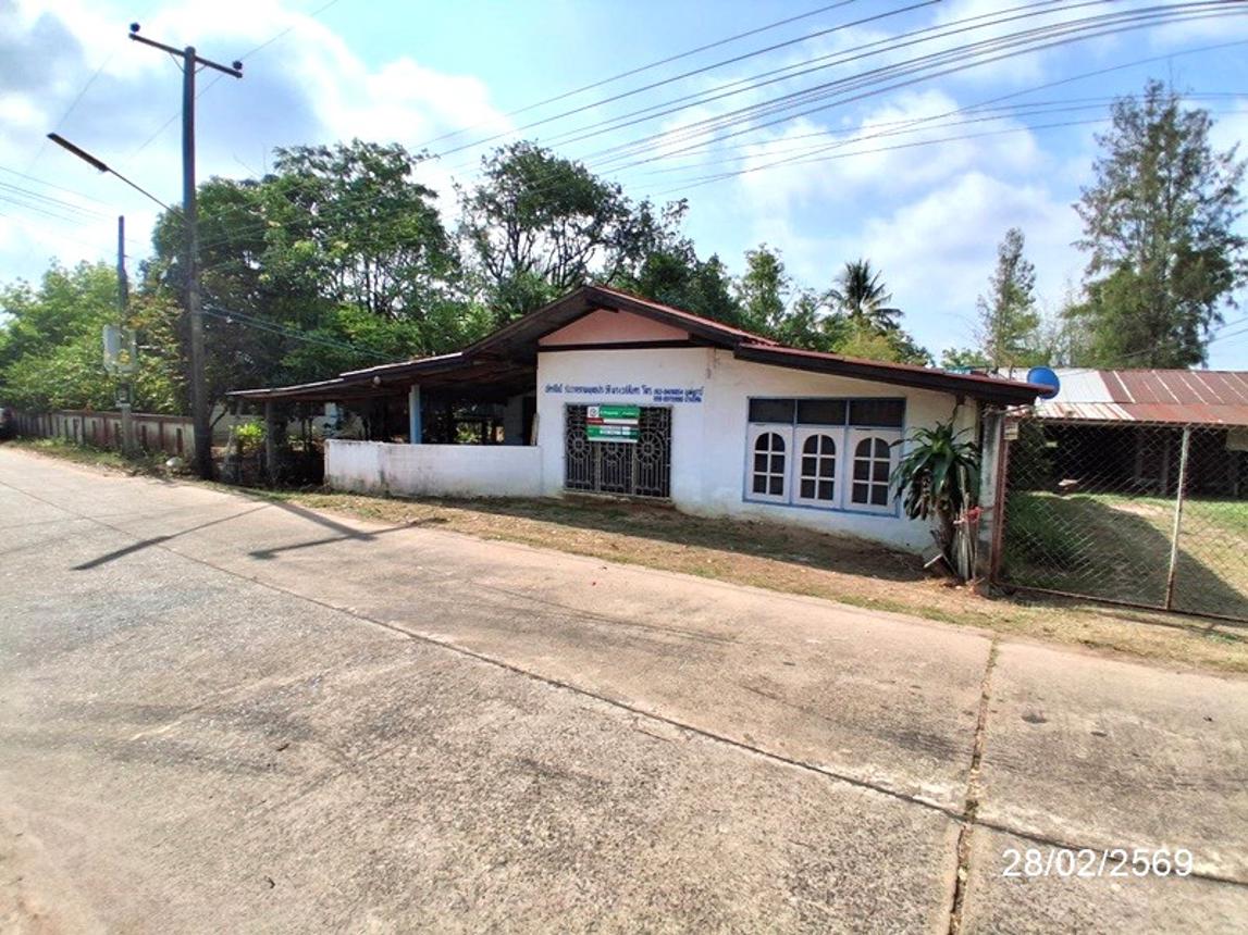 รูป บ้านเดี่ยว 38 ตร.วา เมืองยโสธร ยโสธร 757,000 - รูปที่ 20/24