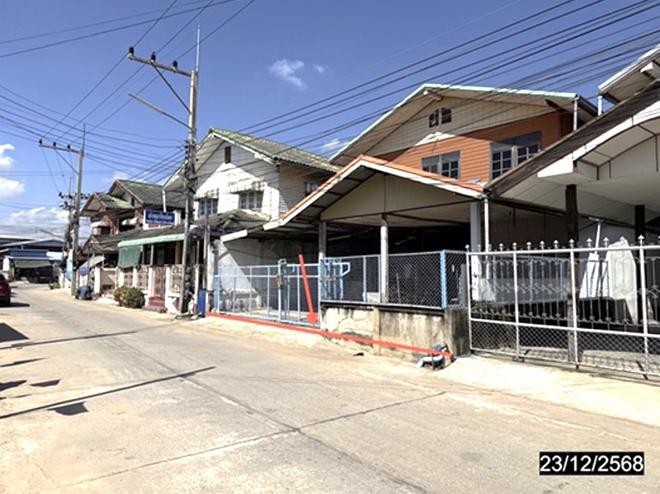 รูป บ้านเดี่ยว 40 ตร.วา บ้านไผ่ ขอนแก่น 1.4M - รูปที่ 4/12