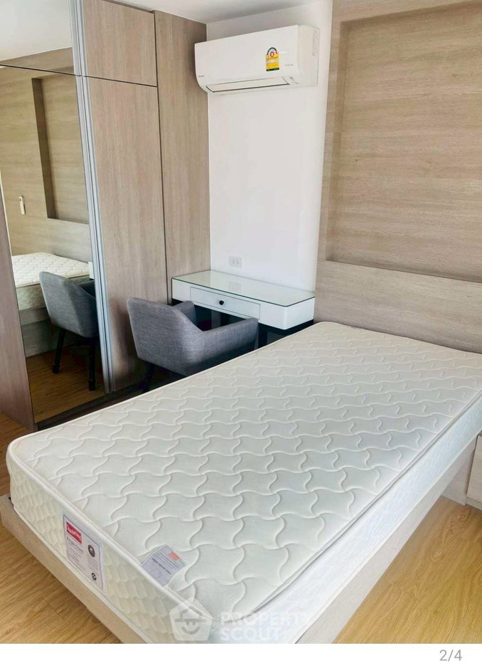 รูป คอนโด 3-ห้องนอน ที่ เซเรนิตี้ ทองหล่อ ใกล้ BTS พร้อมพงษ์ (ID 2799634) - รูปที่ 13/20