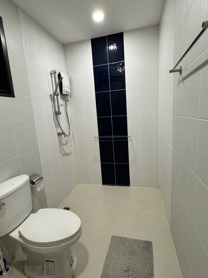 picture 4-BR Single detached house for sale at Centro Wongwaen - Chatuchot - 12/17