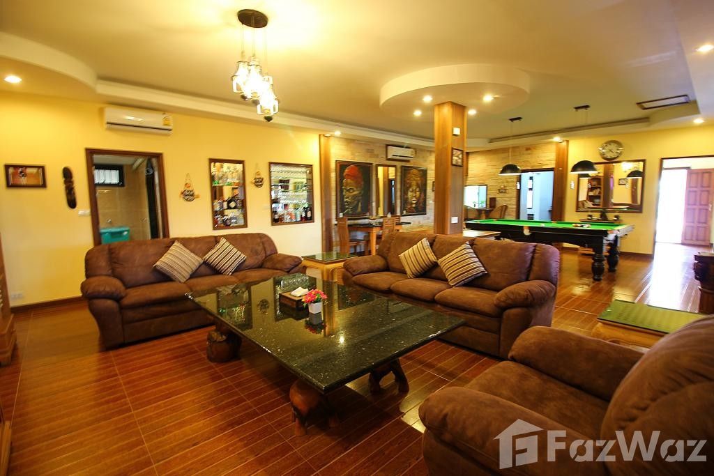 รูป ขาย บ้านเดี่ยว 2 ห้องนอน ใน ห้วยใหญ่, ชลบุรี 60129 - รูปที่ 5/49