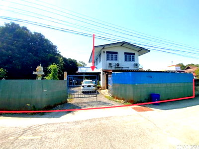 ขายบ้านเดี่ยว : บ้านเดี่ยว 474.6 ตร.วา บ้านหมี่ ลพบุรี 2.9M