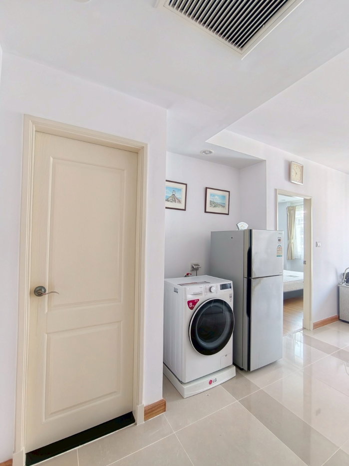 picture For rent 1 bedroom supalai willington 1  - 5/10