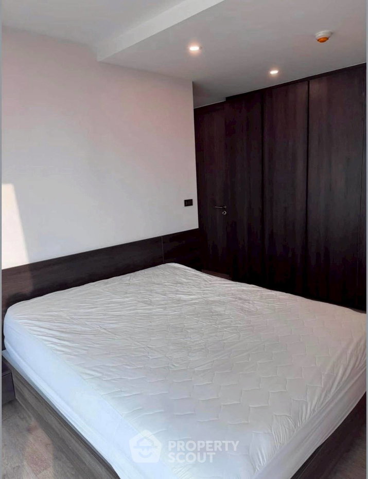 รูป คอนโด 1 ห้องนอน 43 ตร.ม. ที่ 168 Sukhumvit 36 ใกล้ BTS Thong Lor (ID 2804358) - รูปที่ 5/12