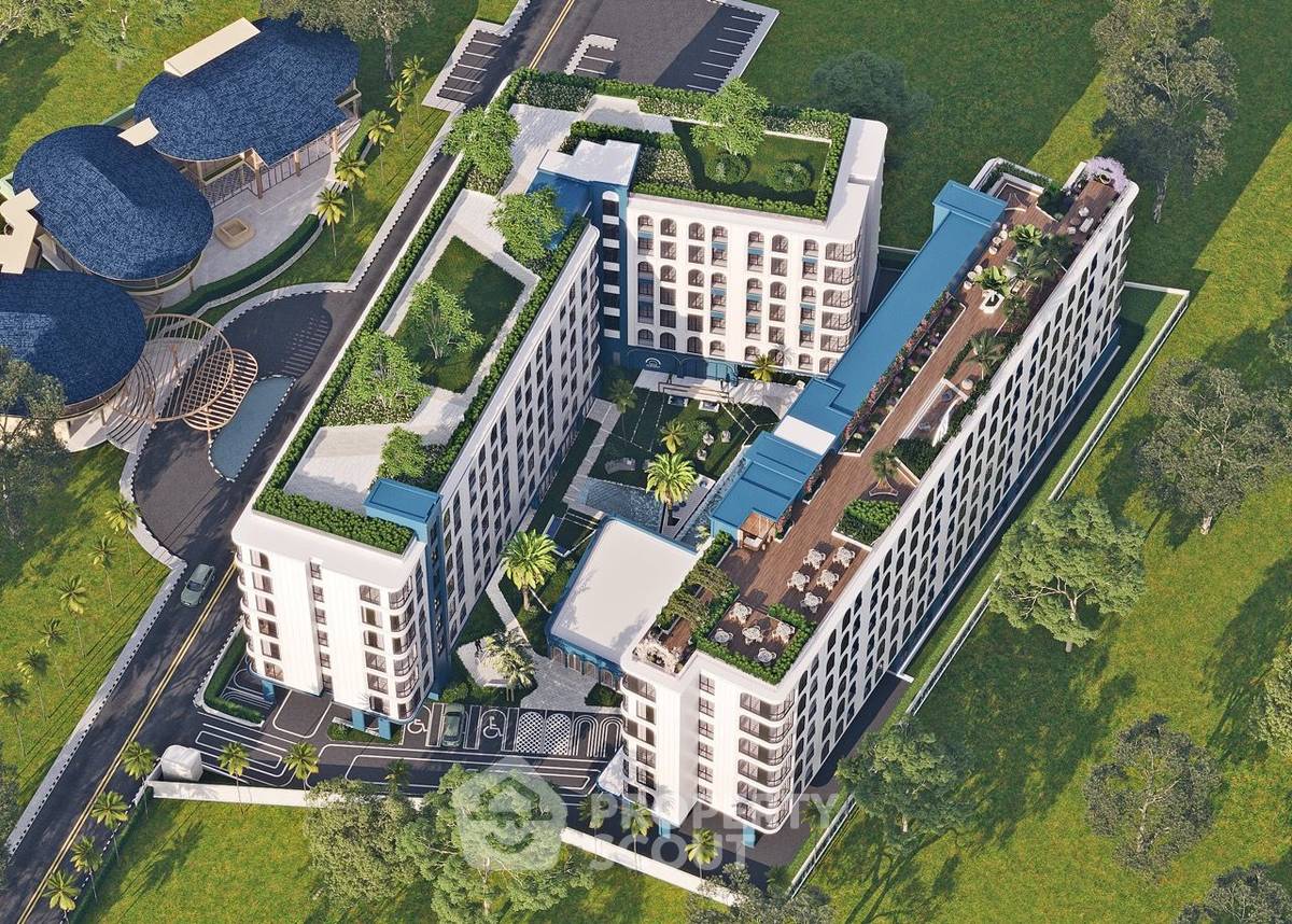1-BR Condo at Above Element Condominium close to Laguna (ID 2465608) - image 5