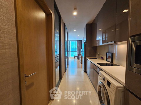 คอนโด 1-ห้องนอน ที่ ไฮด์ สุขุมวิท 13 คอนโดมิเนี่ยม ใกล้ BTS นานา (ID 2725469)