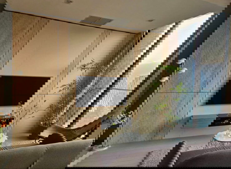 picture ADD line id : @cutecondo available to touring please make appointment here - 2/14