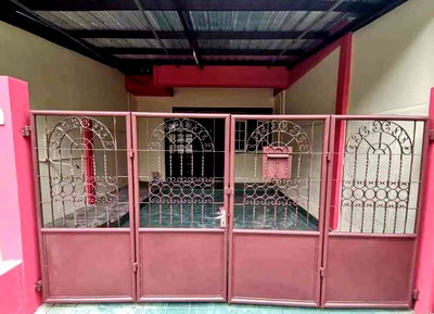 เช่าทาวน์โฮม ถนนเพชรเกษม : ให้เช่า​ ทาวเฮ้าส์​ 2ชั้น ห่างจากถนนใหญ่ ซอย เพชเก​ษม 92 เพียง​ 100 เมตร 