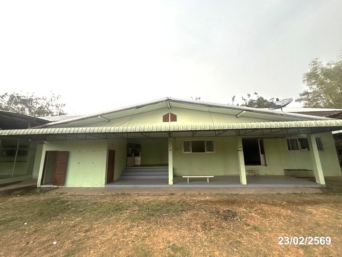 รูป บ้านเดี่ยว 493 ตร.วา ปักธงชัย นครราชสีมา 4.3M - รูปที่ 30/60