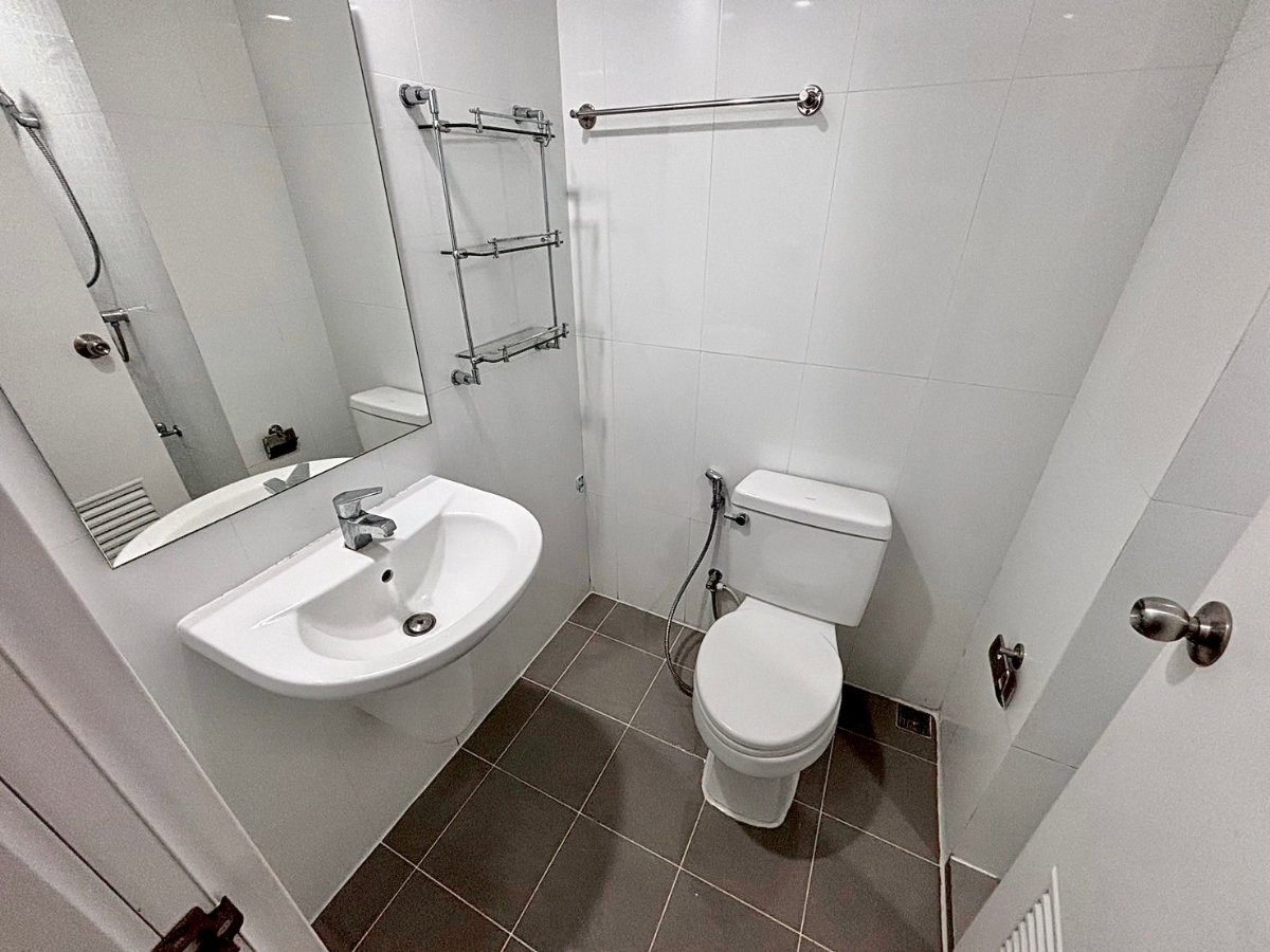 picture Condo for Rent: I CONDO Salaya 2 The Campus - 22/25