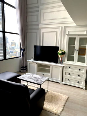 Condos for rent : Condo for Rent: Knightsbridge Prime Sathorn